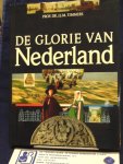 Timmers, J.J.M. - De Glorie van Nederland