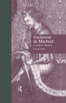 Lawrence Marshburn Earp - Guillaume de Machaut A Guide to Research