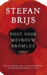 Stefan Brijs - Post voor mevrouw Bromley