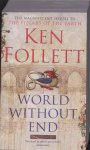 Ken Follet 130443 - World without end