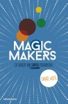 Wolfs, Daniël - Magic makers