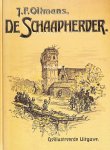 Oltmans, J.F. - De Schaapherder