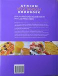 Brown, Sarah - Atrium Vegetarisch Kookboek