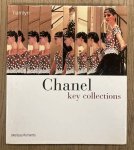 RICHARDS, MELISSA. - Chanel. Key Collections.