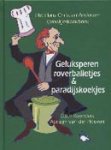 Koenders, Edith en Adriaan van der Hoeven - Geluksperen, roverballetjes & paradijskoekjes - Het Hans Christiaan Andersen sprookjeskookboek