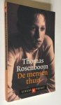 Rosenboom, Thomas - De mensen thuis