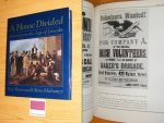 Eric Foner, Olivia Mahoney - A House Divided. America in the Age of Lincoln