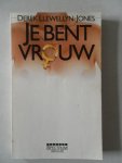 Llewellyn-Jones, Derek - Je bent vrouw