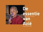 Jolanda Schepers - De essentie van Azië