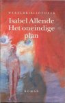 Allende, Isabel - Het oneindige plan