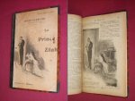 Jules Claretie - Le Prince Zilah [Nouvelle Collection Illustree]