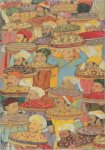 Milo Cleveland Beach 220303, Ebba Koch 305553, Wheeler M. Thackston - King of the World: The Padshahnama An Imperial Mughal Manuscript from the Royal Library, Windsor Castle