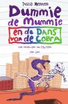 Tosca Menten - Dummie de mummie en de dans van de cobra