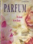 E. Jellinek - Parfum de droom in een flacon E. Jellinek - Parfum de droom in een flacon