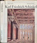 Zadow, Mario - Karl Friedrich Schinkel