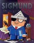 Wit, Peter de - Sigmund: Twintigste sessie