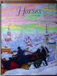 Yevgenia Petrova et al. - Horses in Russian Art.