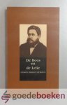 Spurgeon, Charles Haddon - De Roos en de Lelie --- Serie Puriteins erfgoed