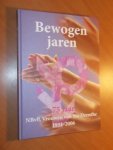 Werkgroep jubileumboek - Bewogen jaren 75 jaar NBvP Vrouwen van Nu Drenthe 1931-2006