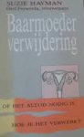 Hayman - Baarmoederverwydering / druk 1