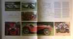 Sedgwick, Michael - Auto's uit de jaren dertig en veertig