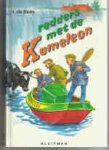 Roos, H. de - Redders met de Kameleon (K)