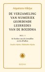  - 5 Het boek van tien- en elftallen
