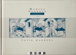 Marten Toonder - Japie Makreel. Maarten Toonder Classics 1940