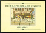 Boddaert, Joris - Café Melief-Bender, Oude Binnenweg
