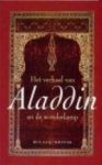 Leeuwen, Richard van - Het verhaal van Aladdin en de wonderlamp