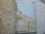  - Ordnance Survey Road Atlas of Great Britaim