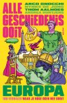 Alle Geschiedenis Ooit-Arco Gnocchi-Nynke de Jong-Thom Aalmoes-Andrea Huntjens - (1) Europa