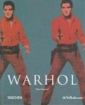 Klaus Honnef - Andy Warhol 1928-1987