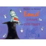 Straaten, Harmen van - Eend tovert een taart