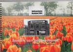 Nijhof, Peter; Jos Warmenhoven - Bollenschuren revisited, Herinventarisatie van bollenschuren in de Zuid-Hollandse Duin-en Bollenstreek