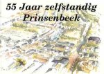 Herman Dirven - 55 Jaar zelfstandig Prinsenbeek