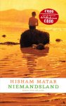 Matar,Hisham - Niemandsland