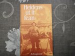 Hoogeveen H. - Heidens út it fean