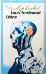 Louis-Ferdinand Céline - Dood op krediet