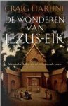 C. Harline - De wonderen van Jezus-Eik