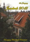 red. Anton Greven e.a. - Jaarboek 2012 Heemkunde Ootmarsum 29e Jaargang