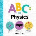 Chris Ferrie 178291 - ABCs of Physics