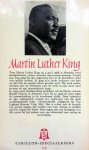 King, Martin Luther - Rosa stond niet op...