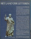 Dis Adriaan van, Hermans, Tilly - Land der letteren