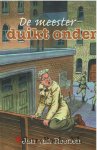 Reenen, Jan van - De meester duikt onder