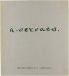 Servaes Albert (Albert Paul Leo Servaes) 1883-1966 Schoonbaert Lydia MA 1930- Loyens L - De kruisweg van Luithagen