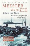 Willem van der Ham - Meester Van De Zee