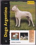 Joseph  Janish - Dogo Argentino