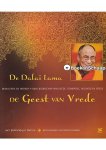 Dalai Lama - De Geest van Vrede Dalai Lama - De Geest van Vrede