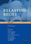  - Belastingrecht voor bachelors en masters 2009-2010 Werkboek